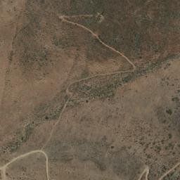 Satellite imagery of San Felipe, CL