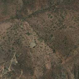 Satellite imagery of Las Mercedes, CL