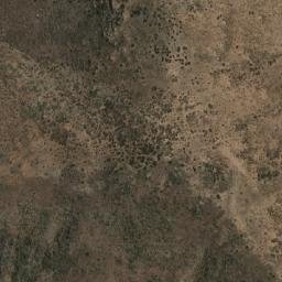 Satellite imagery of Cerro Peñón Alto, CL