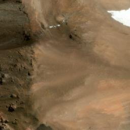 Satellite imagery of Cerro de Tapado, CL