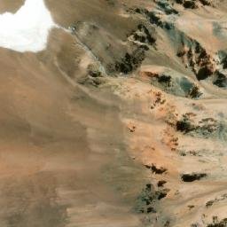 Satellite imagery of Cerro de Tapado, CL