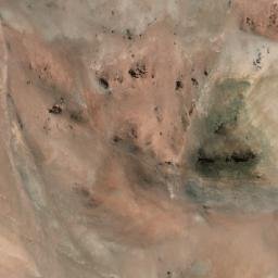 Satellite imagery of Portezuelo del Agua Negra, AR