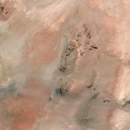 Satellite imagery of Portezuelo del Agua Negra, AR