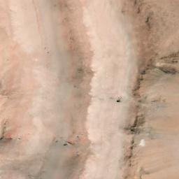 Satellite imagery of Portezuelo del Agua Negra, AR