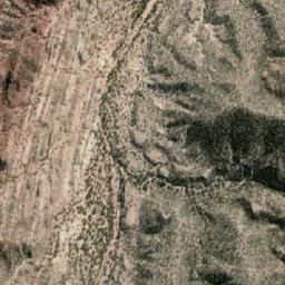 Satellite imagery of Mina de los Azules, AR