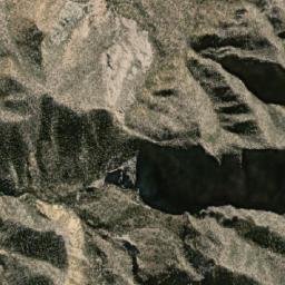Satellite imagery of Mina de los Azules, AR