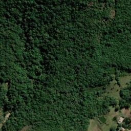 Satellite imagery of Cerro do Maximiano, BR