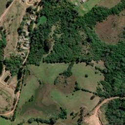 Satellite imagery of Cerro do Maximiliano, BR