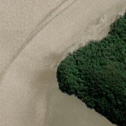 Satellite imagery of Ponta Grossa, BR