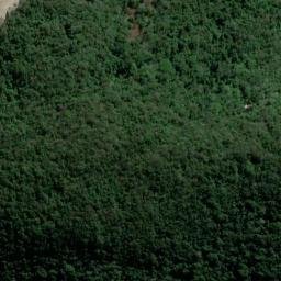 Satellite imagery of Ponta Grossa, BR