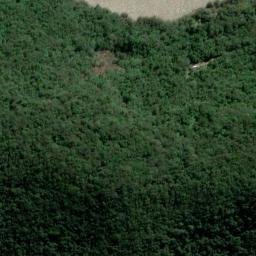 Satellite imagery of Morro da Ponta Grossa, BR