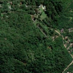 Satellite imagery of Morro da Ponta Grossa, BR