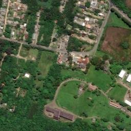 Satellite imagery of M29, BR