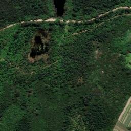 Satellite imagery of M47, BR
