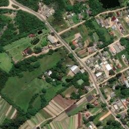 Satellite imagery of M34, BR