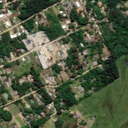 Satellite imagery of M34, BR