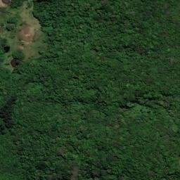 Satellite imagery of Morro São Pedro, BR