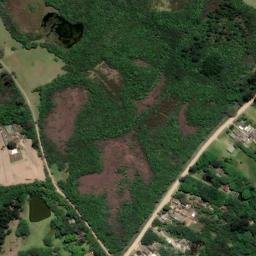 Satellite imagery of M33, BR