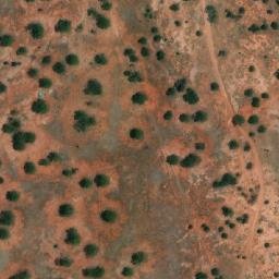Satellite imagery of Mount Jackson Group Mine, AU