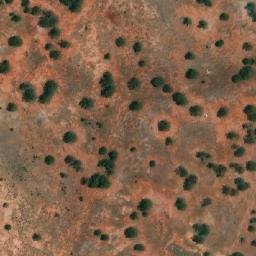 Satellite imagery of Jackson, AU