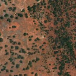 Satellite imagery of Jackson, AU