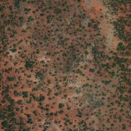 Satellite imagery of Jackson, AU