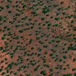 Satellite imagery of Atkinsons Find, AU