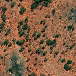 Satellite imagery of Grafter Group, AU
