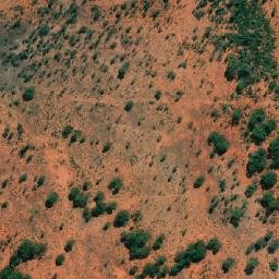 Satellite imagery of Grafter Group, AU