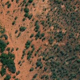 Satellite imagery of Grafter Group, AU