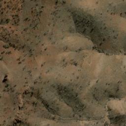 Satellite imagery of Wheal Austin, AU