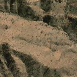 Satellite imagery of Commonwealth Mine, AU