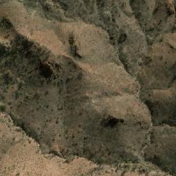 Satellite imagery of Commonwealth Mine, AU