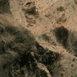 Satellite imagery of Commonwealth Mine, AU