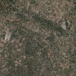 Satellite imagery of Mount Drummond, AU