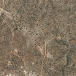 Satellite imagery of Punta Piedras, CL