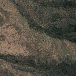Satellite imagery of Cerro Barrales, CL