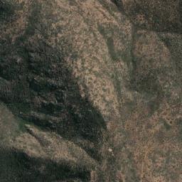 Satellite imagery of Cerro Barrales, CL