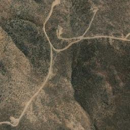 Satellite imagery of La Chola, CL