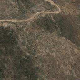 Satellite imagery of La Chola, CL