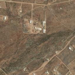 Satellite imagery of San Felipe, CL