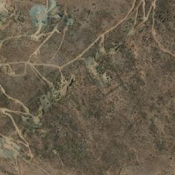 Satellite imagery of San Felipe, CL