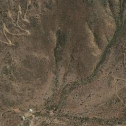 Satellite imagery of Las Mercedes, CL