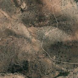 Satellite imagery of Tres Mosqueteros, CL