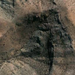 Satellite imagery of Tres Mosqueteros, CL