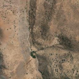 Satellite imagery of Tres Mosqueteros, CL