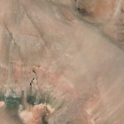 Satellite imagery of Portezuelo del Agua Negra, AR