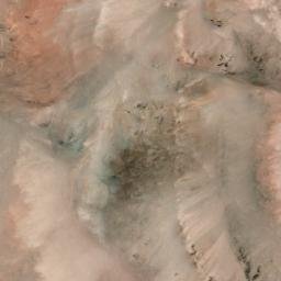 Satellite imagery of Portezuelo del Agua Negra, AR