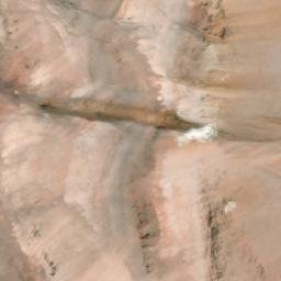 Satellite imagery of Portezuelo del Agua Negra, AR