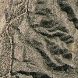 Satellite imagery of Mina de los Azules, AR